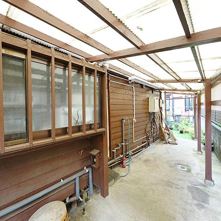 Family Or Business Travel 20 Percent Off丨200 Sqm 丨 14 Min To Shinjuku 丨century-Old Japanese Garden 丨3 Parking Spaces丨4 Bedrooms Tokyo Eksteriør bilde