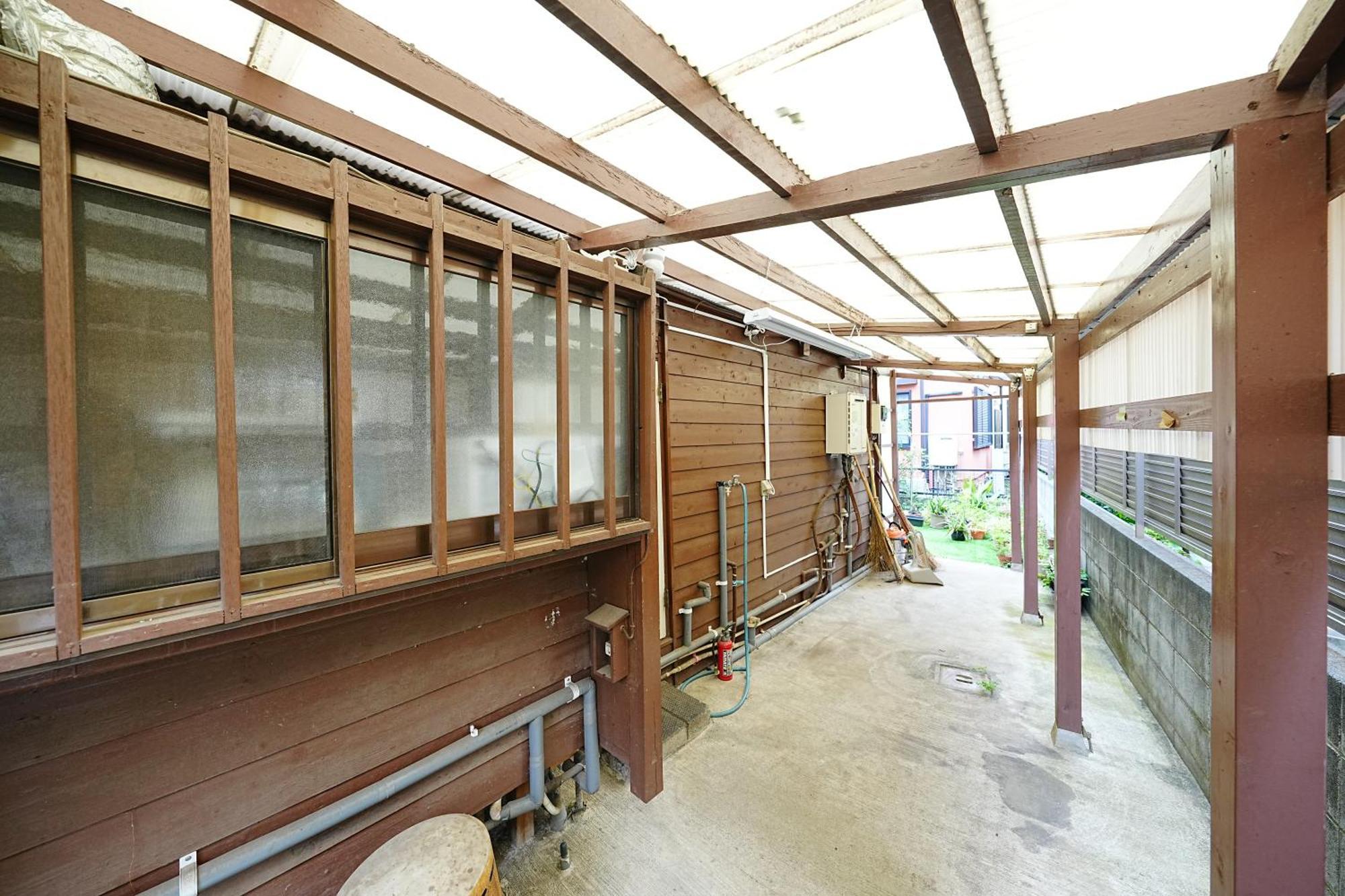 Family Or Business Travel 20 Percent Off丨200 Sqm 丨 14 Min To Shinjuku 丨century-Old Japanese Garden 丨3 Parking Spaces丨4 Bedrooms Tokyo Eksteriør bilde