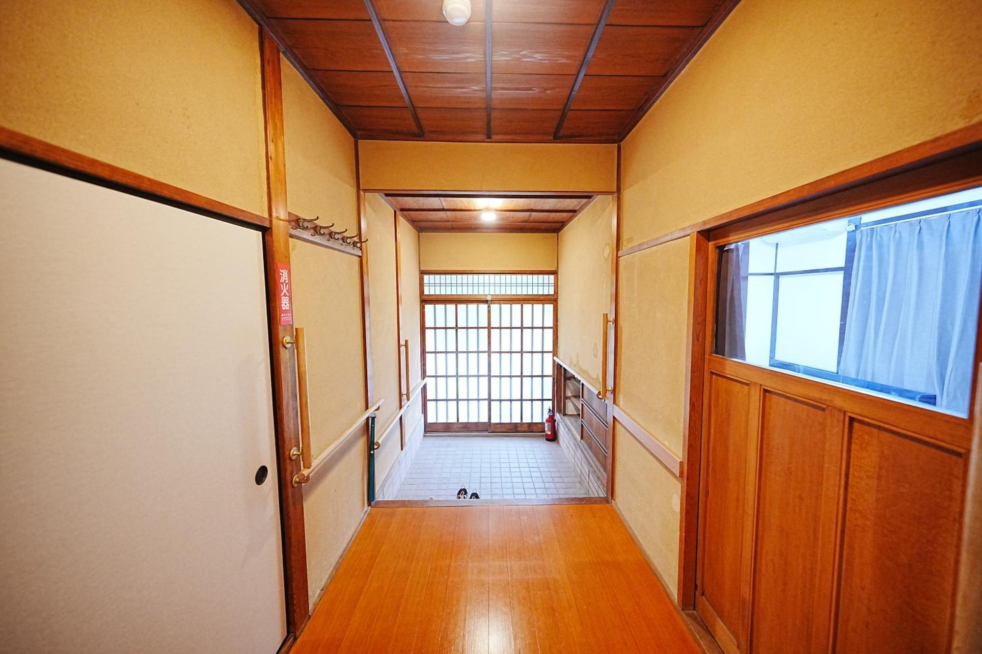 Family Or Business Travel 20 Percent Off丨200 Sqm 丨 14 Min To Shinjuku 丨century-Old Japanese Garden 丨3 Parking Spaces丨4 Bedrooms Tokyo Eksteriør bilde