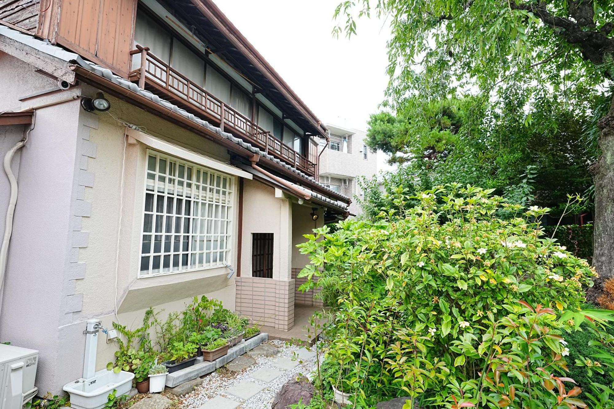 Family Or Business Travel 20 Percent Off丨200 Sqm 丨 14 Min To Shinjuku 丨century-Old Japanese Garden 丨3 Parking Spaces丨4 Bedrooms Tokyo Eksteriør bilde