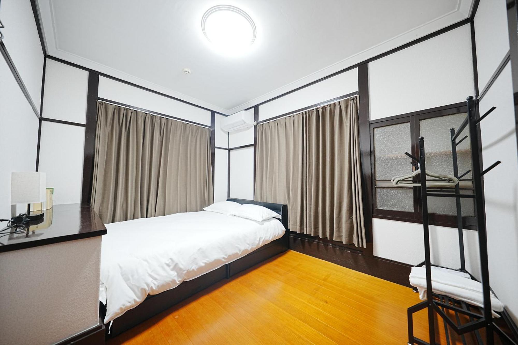 Family Or Business Travel 20 Percent Off丨200 Sqm 丨 14 Min To Shinjuku 丨century-Old Japanese Garden 丨3 Parking Spaces丨4 Bedrooms Tokyo Eksteriør bilde