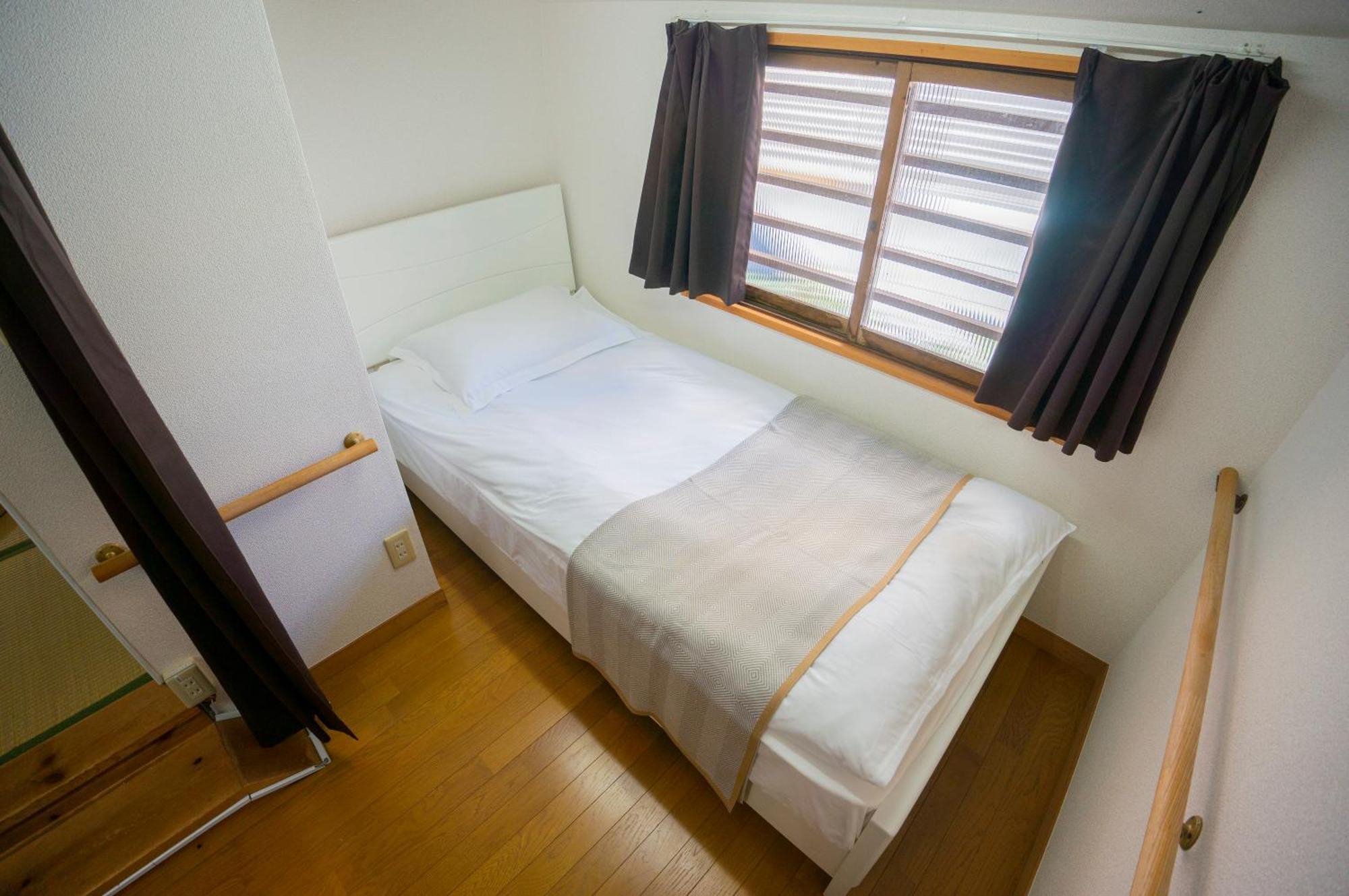 Family Or Business Travel 20 Percent Off丨200 Sqm 丨 14 Min To Shinjuku 丨century-Old Japanese Garden 丨3 Parking Spaces丨4 Bedrooms Tokyo Eksteriør bilde