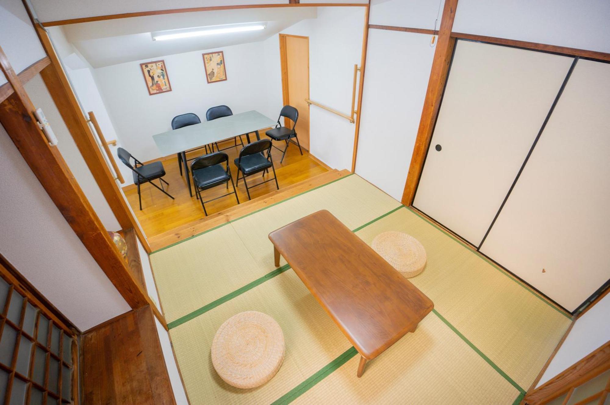 Family Or Business Travel 20 Percent Off丨200 Sqm 丨 14 Min To Shinjuku 丨century-Old Japanese Garden 丨3 Parking Spaces丨4 Bedrooms Tokyo Eksteriør bilde