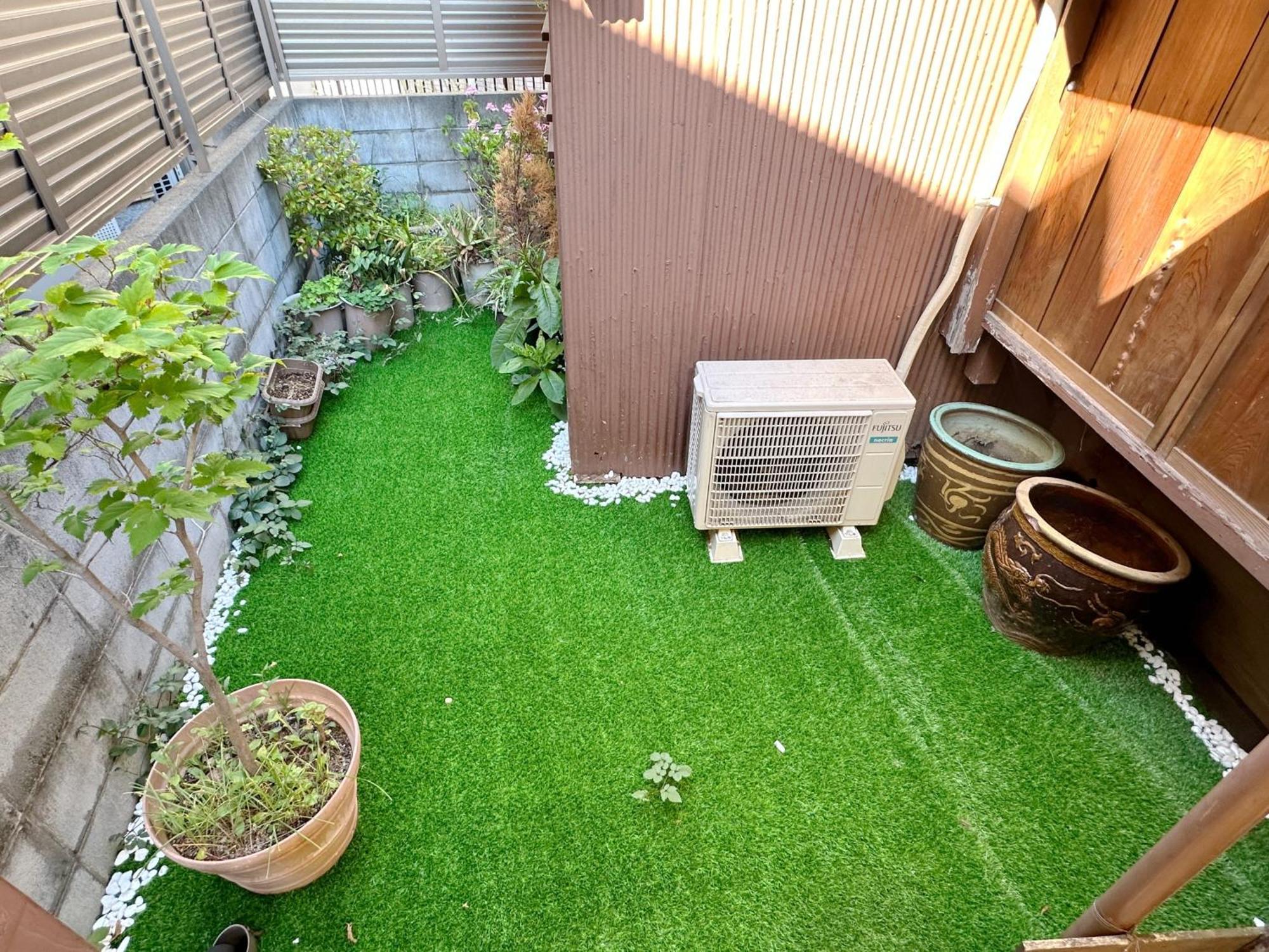 Family Or Business Travel 20 Percent Off丨200 Sqm 丨 14 Min To Shinjuku 丨century-Old Japanese Garden 丨3 Parking Spaces丨4 Bedrooms Tokyo Eksteriør bilde