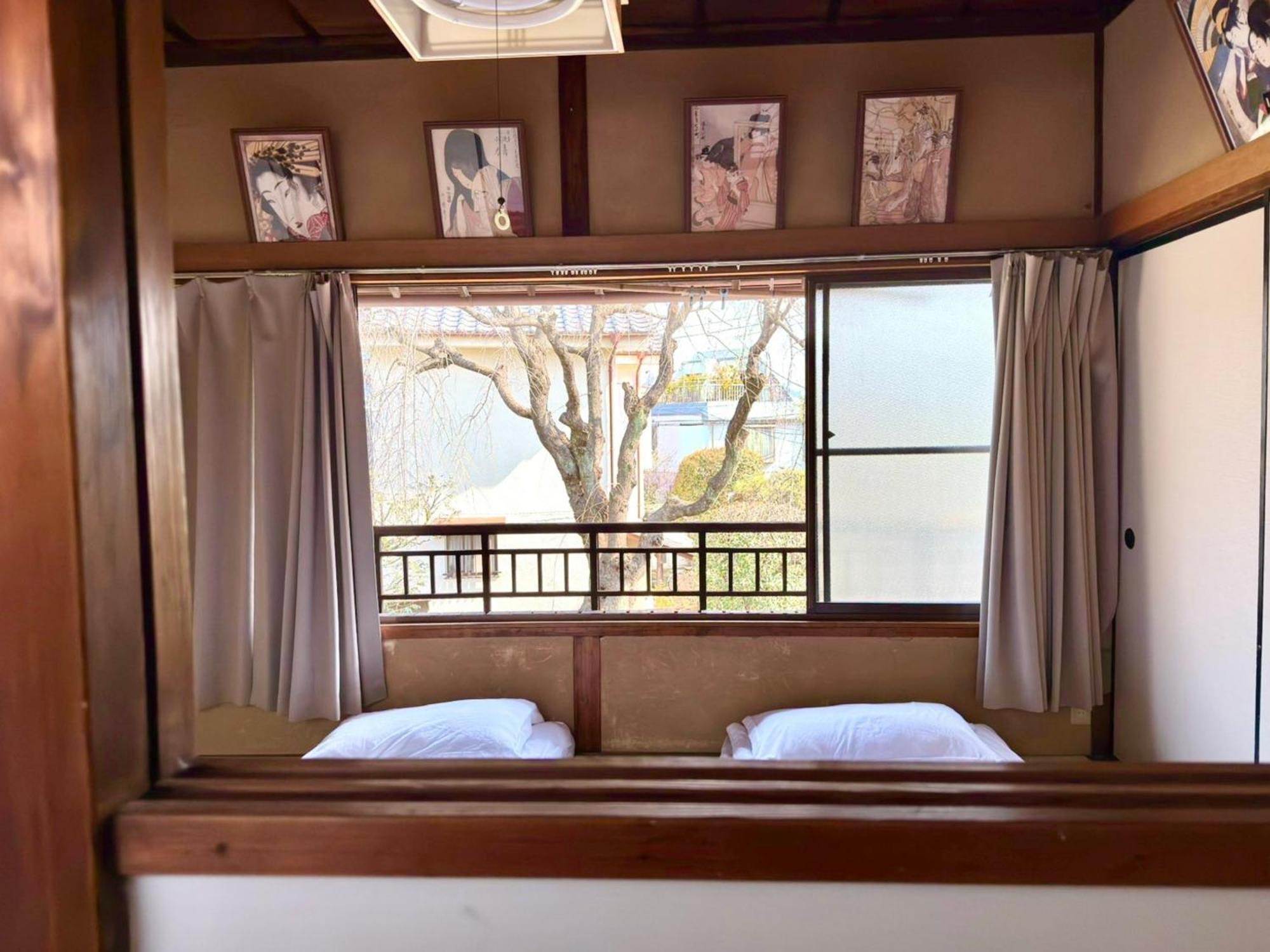 Family Or Business Travel 20 Percent Off丨200 Sqm 丨 14 Min To Shinjuku 丨century-Old Japanese Garden 丨3 Parking Spaces丨4 Bedrooms Tokyo Eksteriør bilde