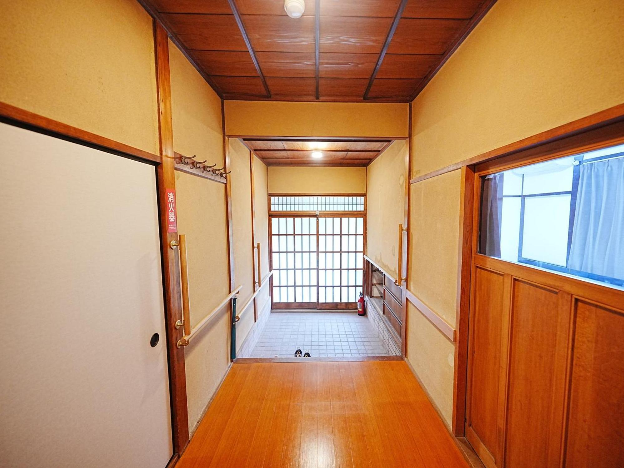 Family Or Business Travel 20 Percent Off丨200 Sqm 丨 14 Min To Shinjuku 丨century-Old Japanese Garden 丨3 Parking Spaces丨4 Bedrooms Tokyo Eksteriør bilde